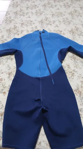 Roupa neoprene tamanho G, pouco uso
