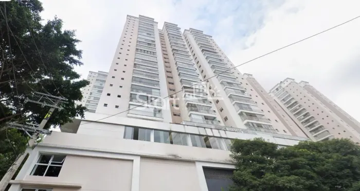 apartamento - Bom Retiro - São Paulo