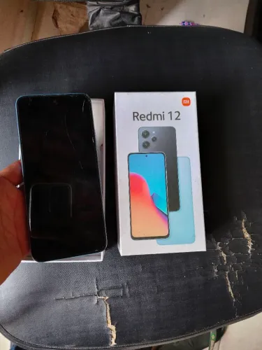 Redimi 12