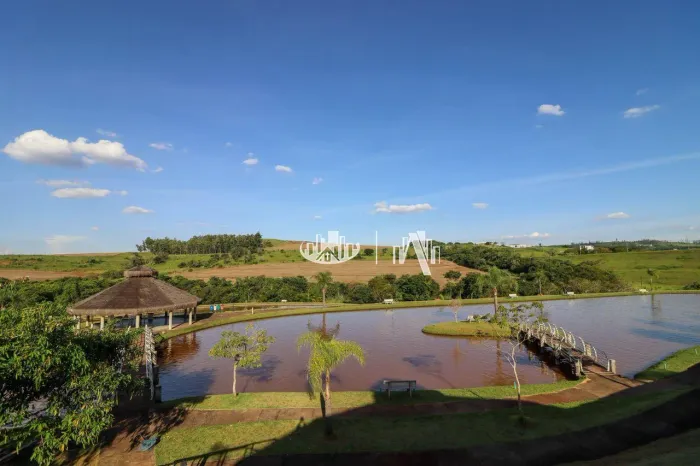 Terreno à venda, 3129 m² por R$ 800.000,00 - Ecovillas do Lago - Sertanópolis/PR