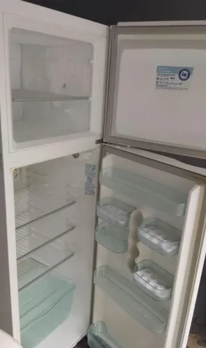 Geladeira Electrolux