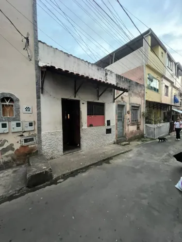 Casa bairro de Lourdes 