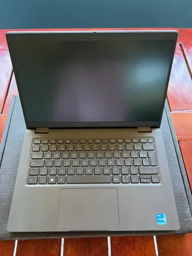 NOTEBOOK DELL