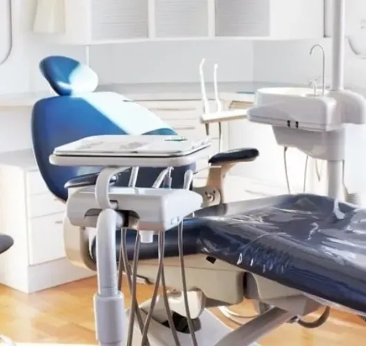 Equipamento Odontológico