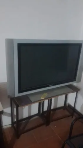 Tv tubo