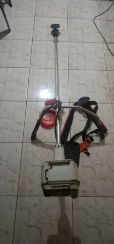 Roçadeira Stihl fs 160