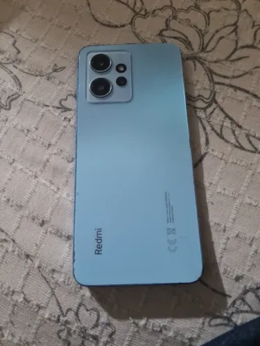 Redmi note 12