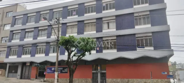 Apartamento 3 quartos - Morro da Glória