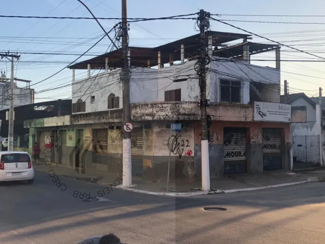 PONTO COMERCIAL em MACAÉ - RJ, AROEIRA