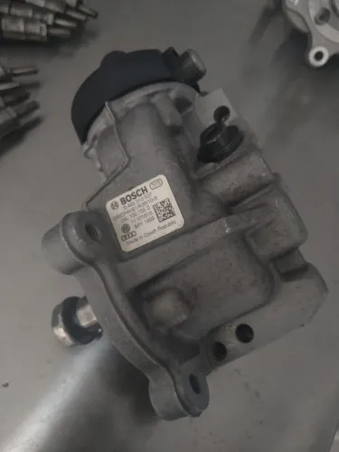 Bomba de alta pressão Amarok 2.0