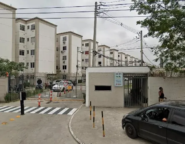 Oferta promissora Apartamento no Anchieta, Rio de Janeiro - RJ, Apto 303, 40m² | Venda Di