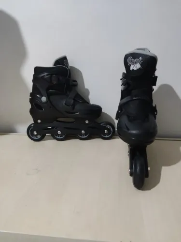 Patins tamanho 36_39 para criança
