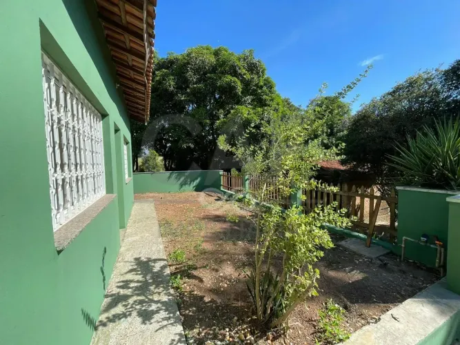Casa para locação, Rancho são geraldo, localizado na rodovia sp 340km Jaguariúna, SP