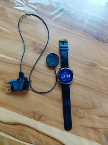 Smartwatch Amazfit Stratos 3