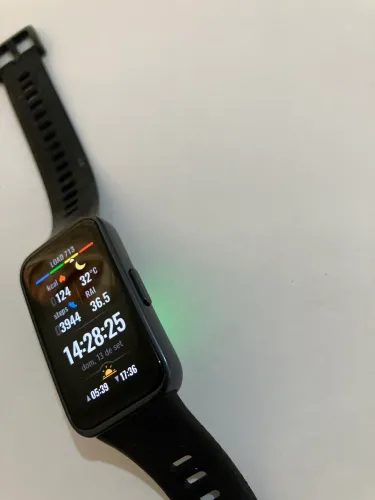Pulseira Relógio Huawei Band 10