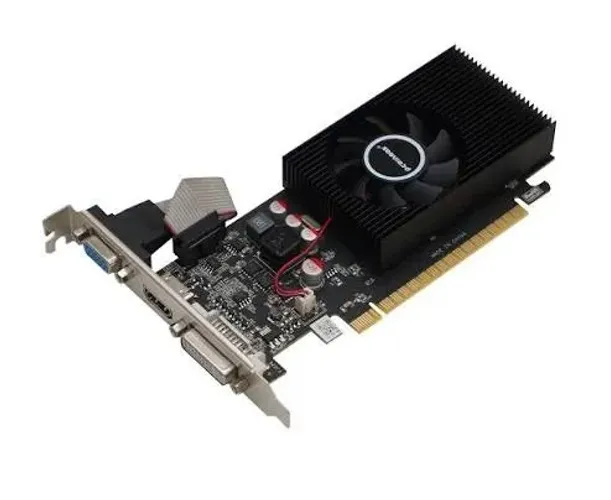 placxa de video gt 730 2gb toda boa funcionando perfeitamente 