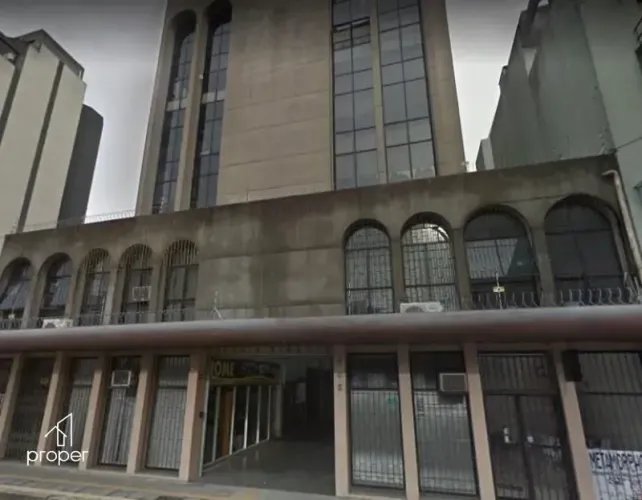 Sala comercial para aluguel no Centro - Pelotas/RS