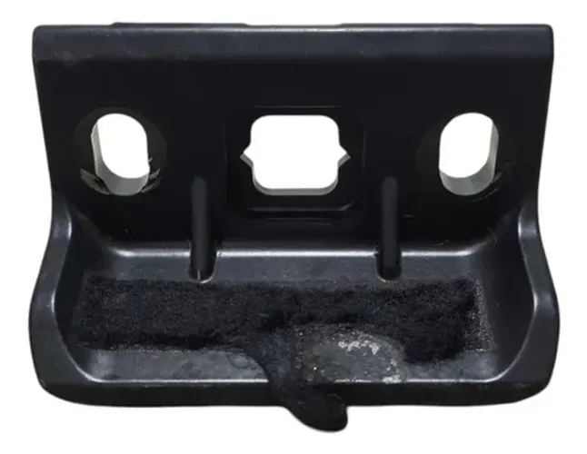 Batente Teto Conversivel Audi Tt 1.8 Turbo 2003 2004 2005 Preto