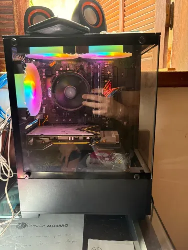 RX 5500 XT