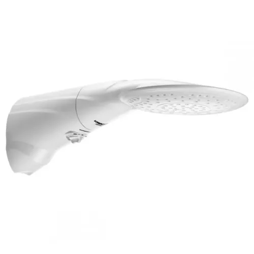 Chuveiro Elétrico Advanced, Branco 220V 6400W - Lorenzet