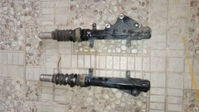 Amortecedor dianteiro original ev1 sport Voltz