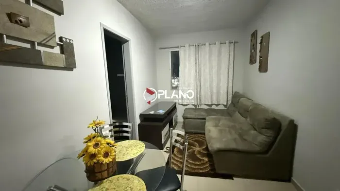 ALUGO APARTAMENTO MOBILIADO NO SANTANA TOWER ll - MANGABEIRA