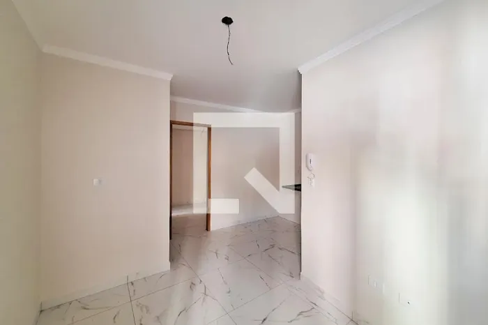 Apartamento à Venda - Água Fria, 1 Quarto, 27 m2