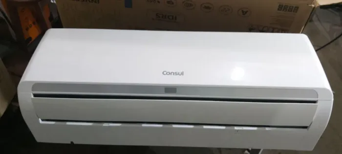 Split HI-Wall 12000Btus