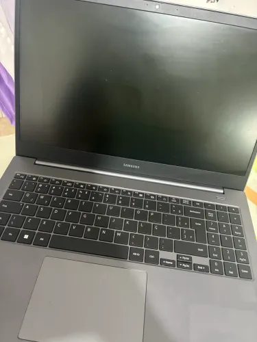 Notebook Sansumg