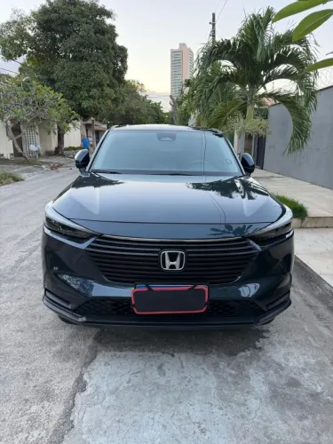 Honda HR-V EXL 1.5 Sensing 16V 5P Aut. 2025
