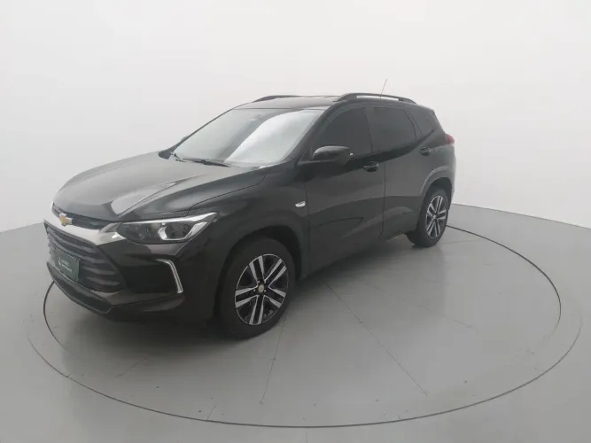 Chevrolet Tracker LT 1.0 Turbo 12V Flex AUT 2024