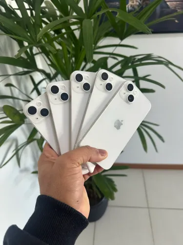 Oportunidade iPhone 14 128Gb todos 100% originais com 6 mês de garantia 
