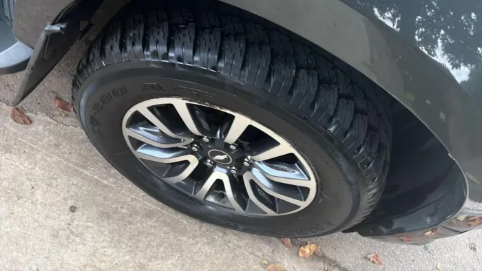 Chevrolet S10 P-up H.country 2.8 4X4 CD Dies.aut. 2019