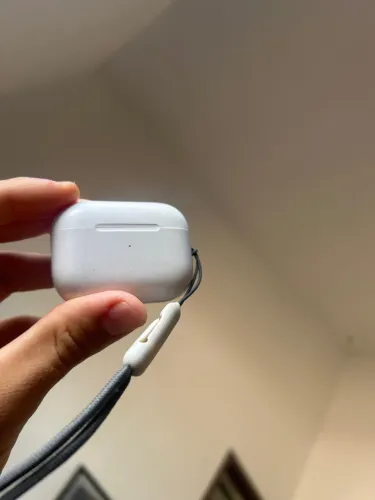 AIRPODS PRO 3