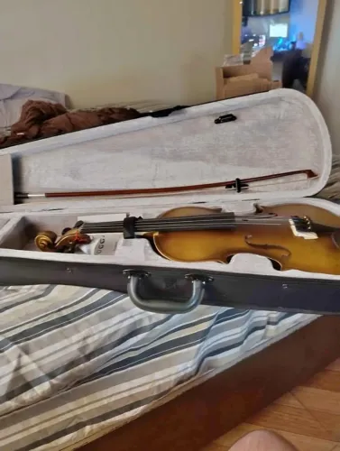 VIOLINO VOGGA VON144N 4/4