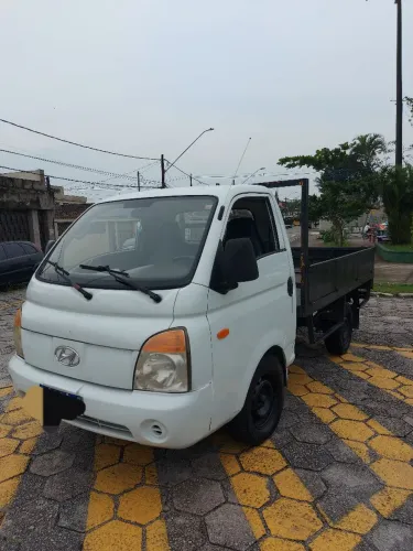 Hyundai HR 2.5 TCI Diesel (rs/rd) 2005