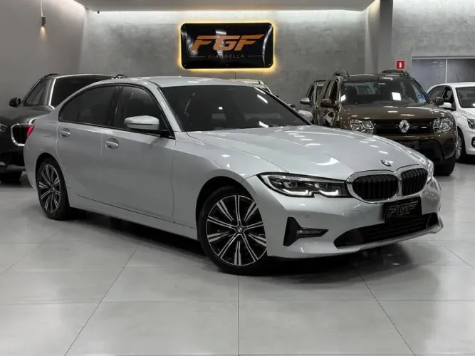 BMW 320I A 2021
