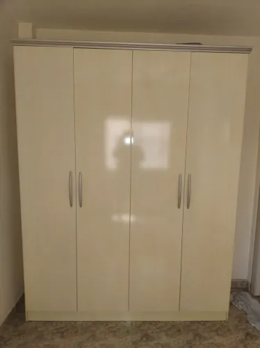 Guarda Roupa Solteiro