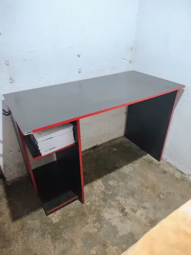Mesa Gamer (Nova)