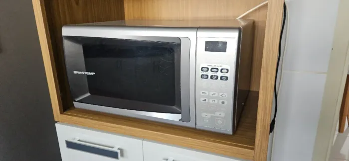 Micro-ondas