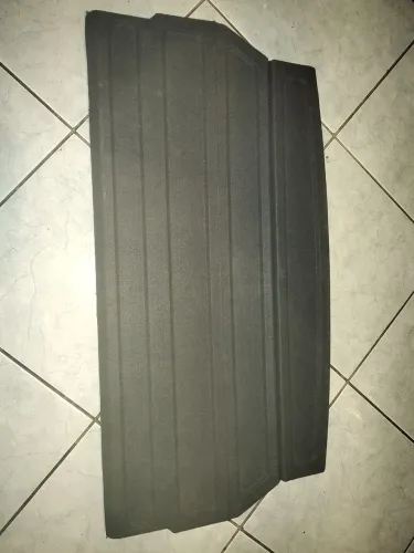 Tampão Bagagito traseiro GM meriva