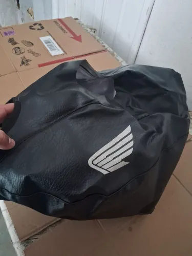 Capa de tanque cg titan fan