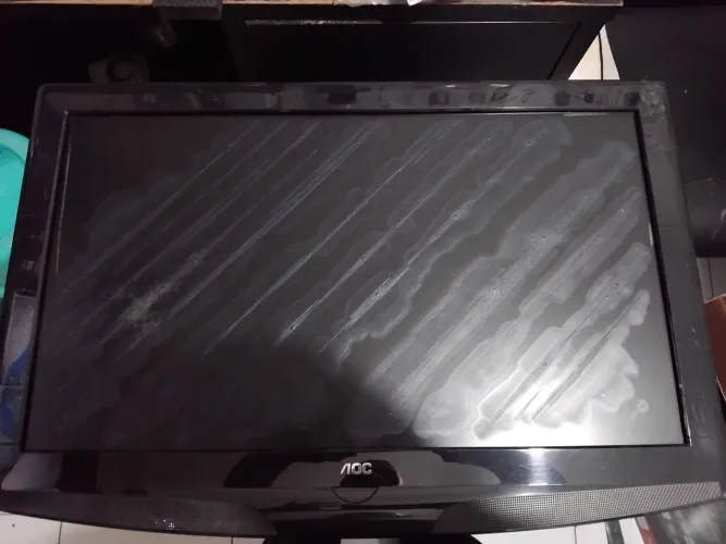 Tv Aoc