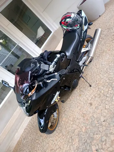 Vendo raridade.cbr 1100