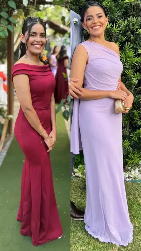 2 VESTIDOS POR R$150,00