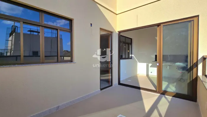Viva com Conforto e Estilo nesta Cobertura Duplex no São Mateus