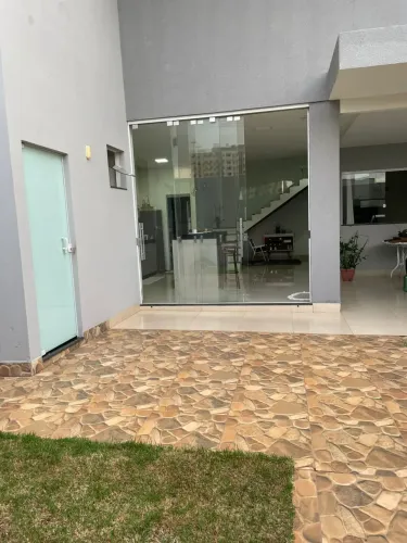 Casa Para Venda Bairro Gran Ville