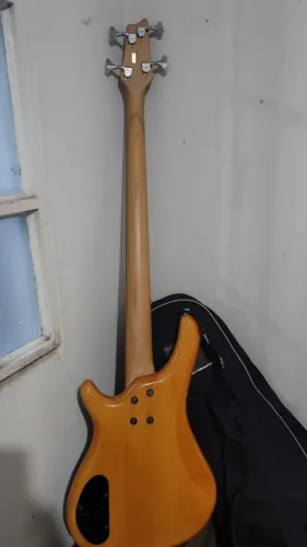 Contrabaixo