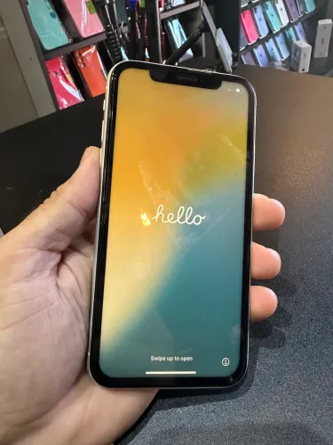 iPhone Xr 256GB