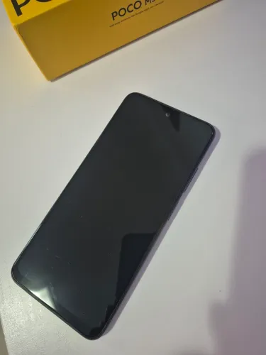 Celular poco m5s